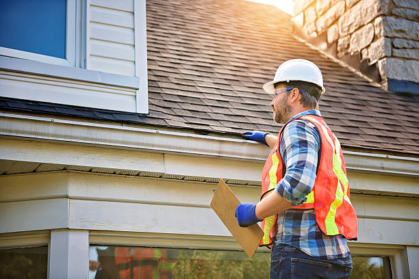 Roofing in Carney